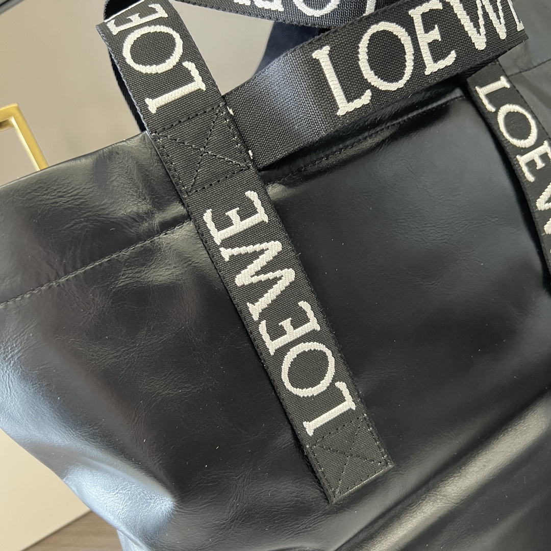 Loewe Shopping Bags